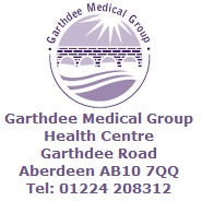 Garthdee Medical Practice
